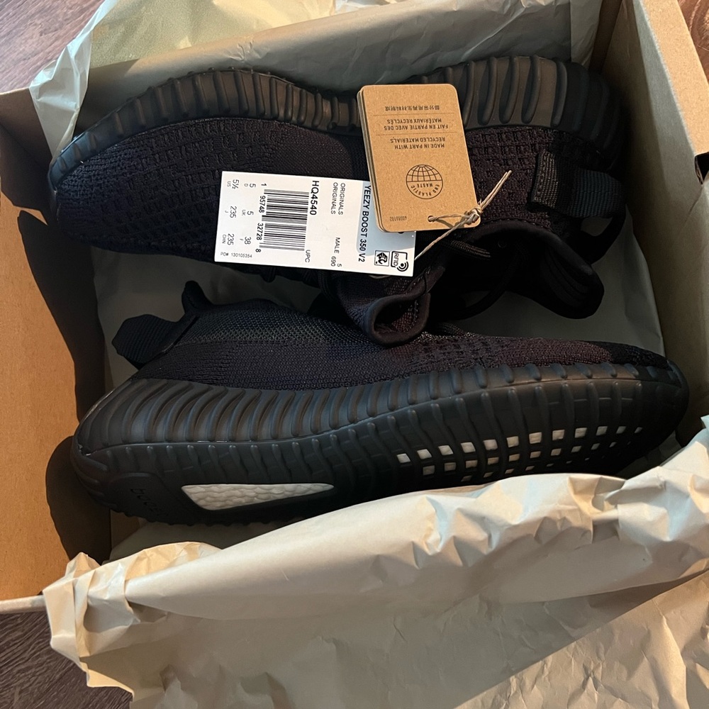 Yeezy boost 350 V2